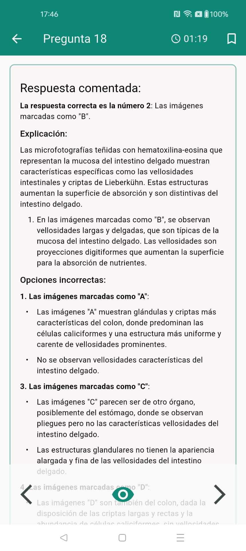 MirMeApp: La respuesta, razonada